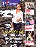 Canarias7+C7+Revista Semana el domingo